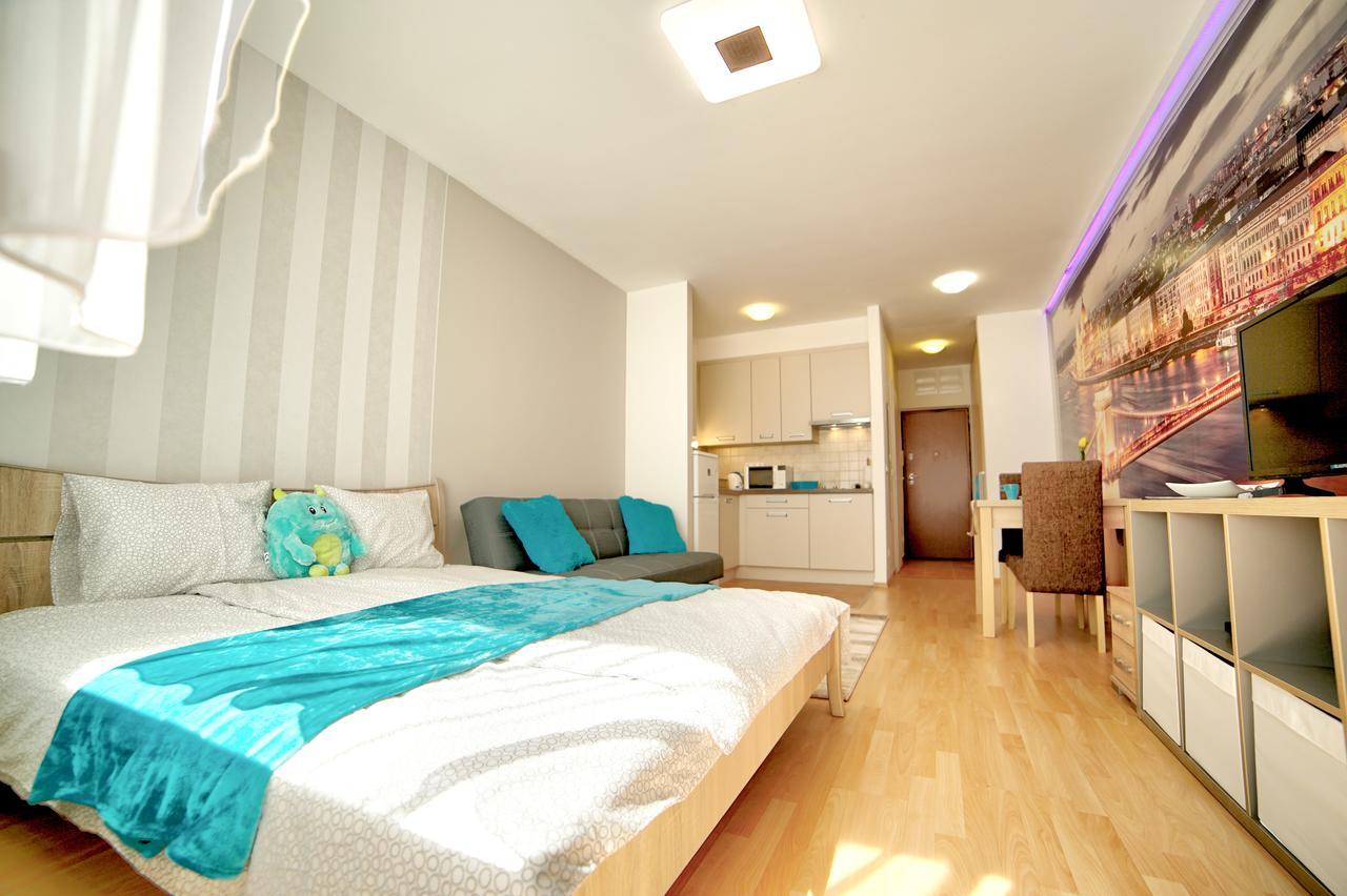 Luca's Apartment *