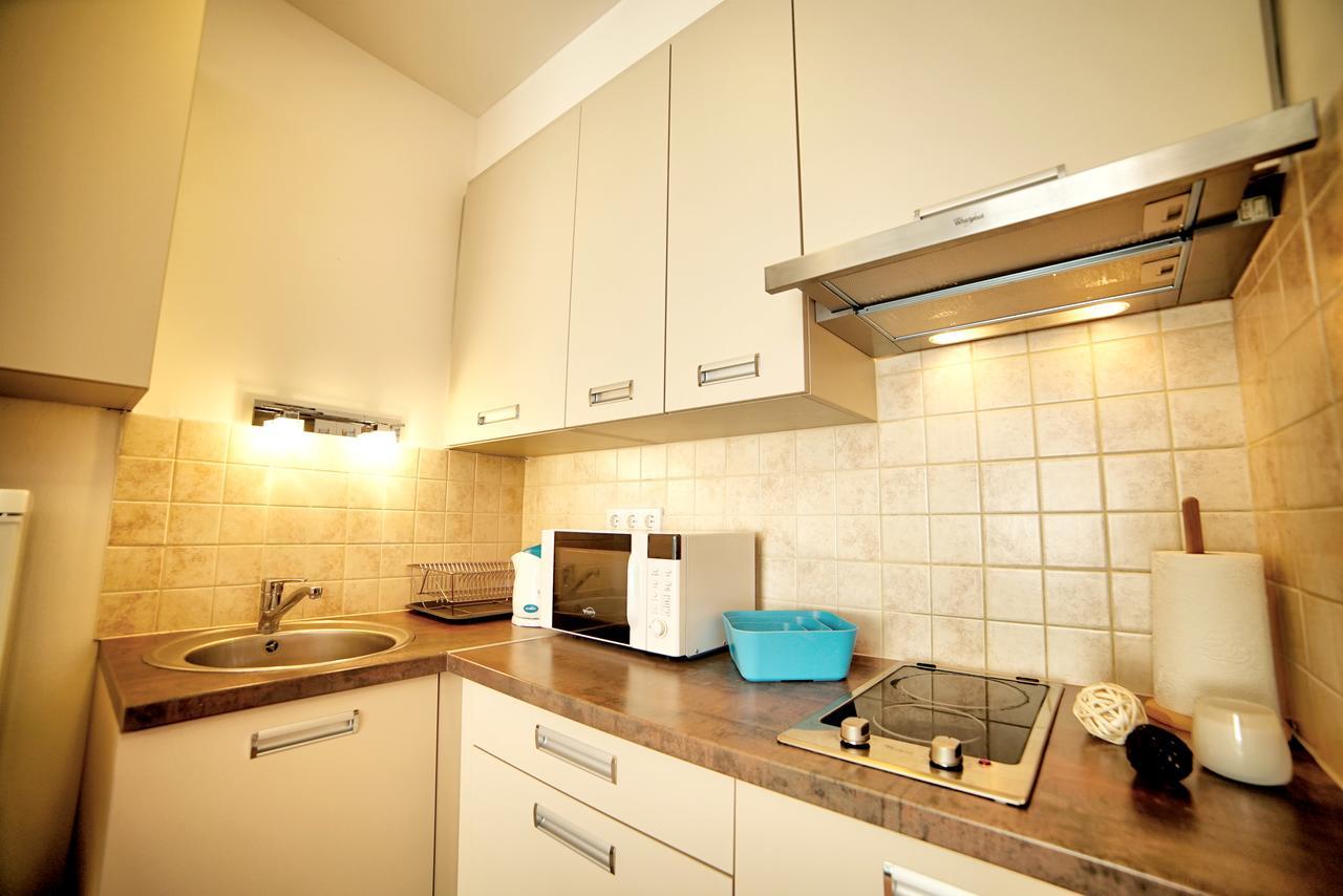 Apartment Luca's Budapest