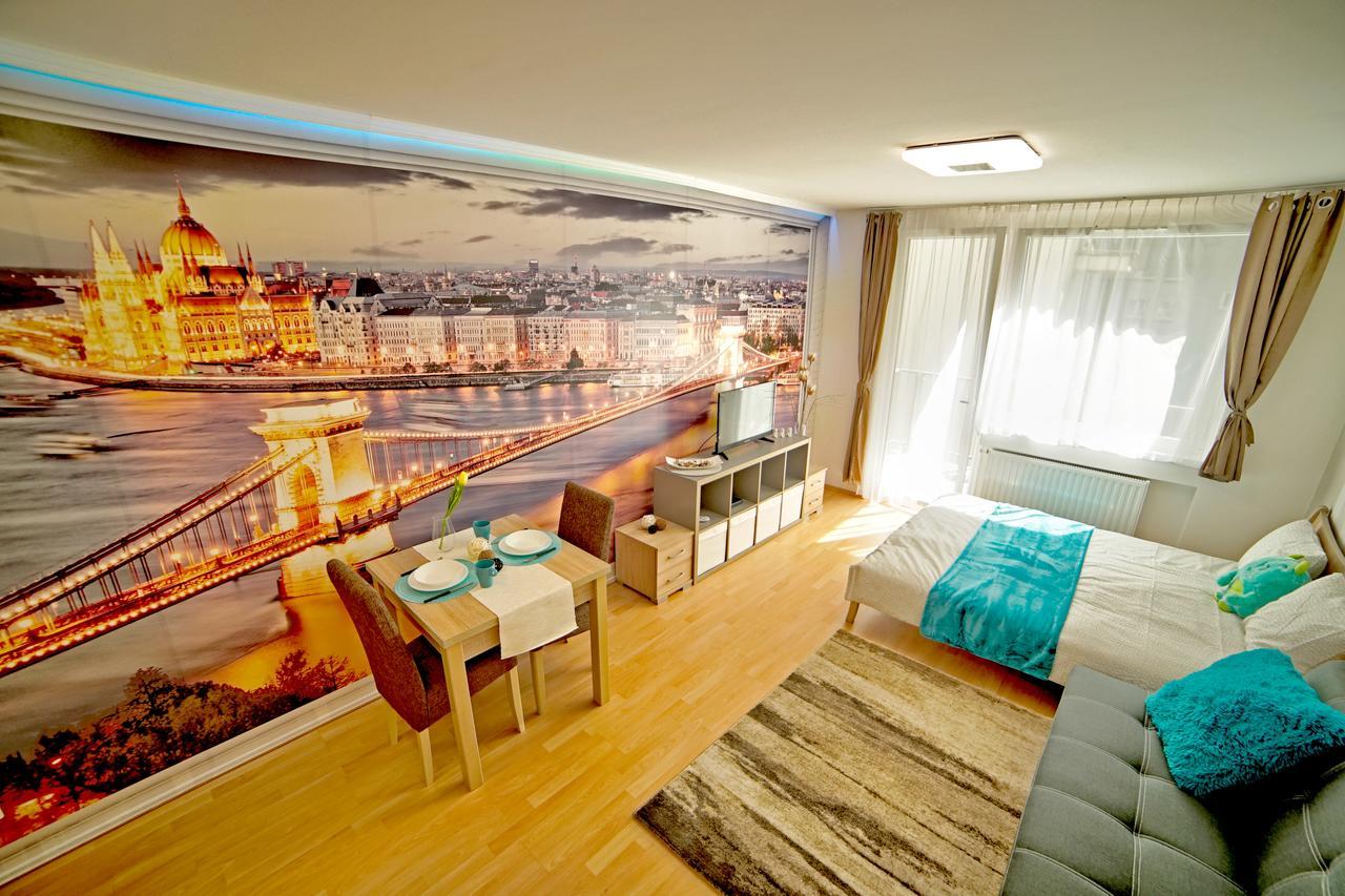 Apartment Luca's