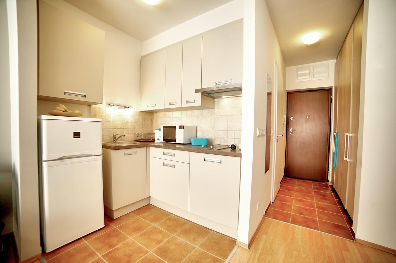 Apartment Luca's Budapest