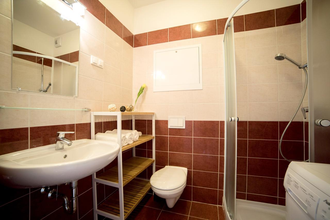 Apartment Luca's